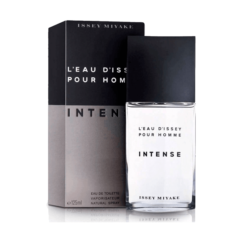 Perfume hombre Issey Miyake Intense - Perfume - Innovacell