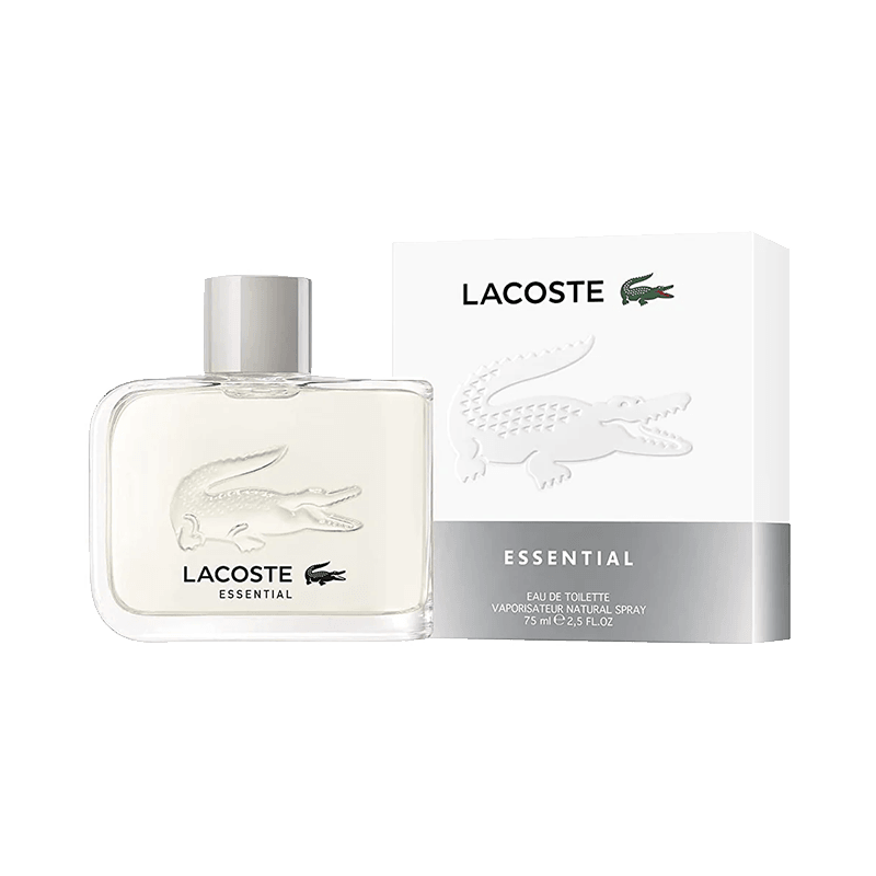 Perfume hombre Lacoste Essential 100ml - Perfume - Innovacell
