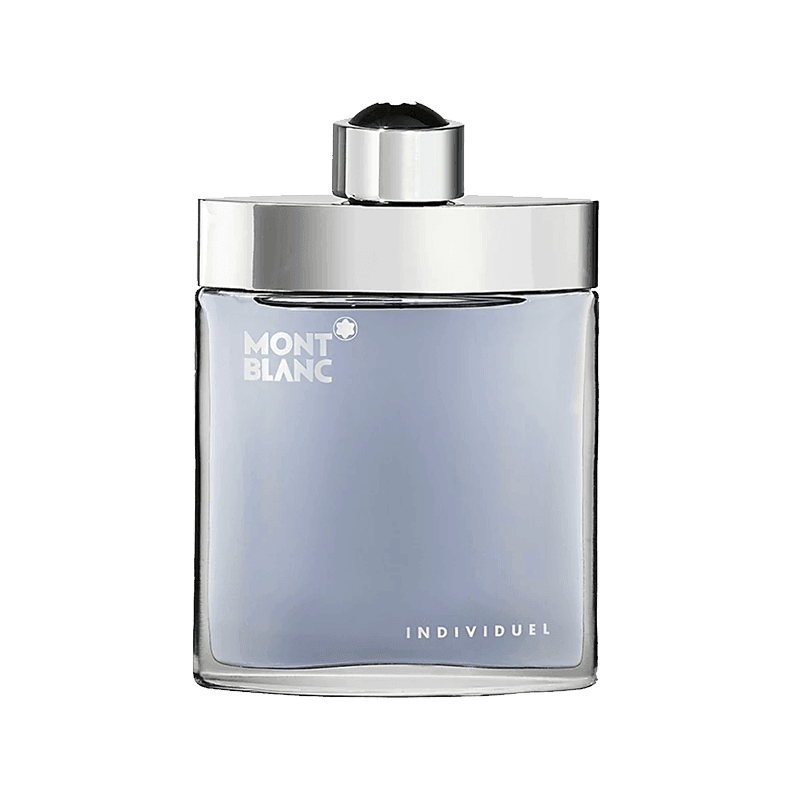 Perfume hombre Mont blanc Individuel 75ml - Perfume - Innovacell