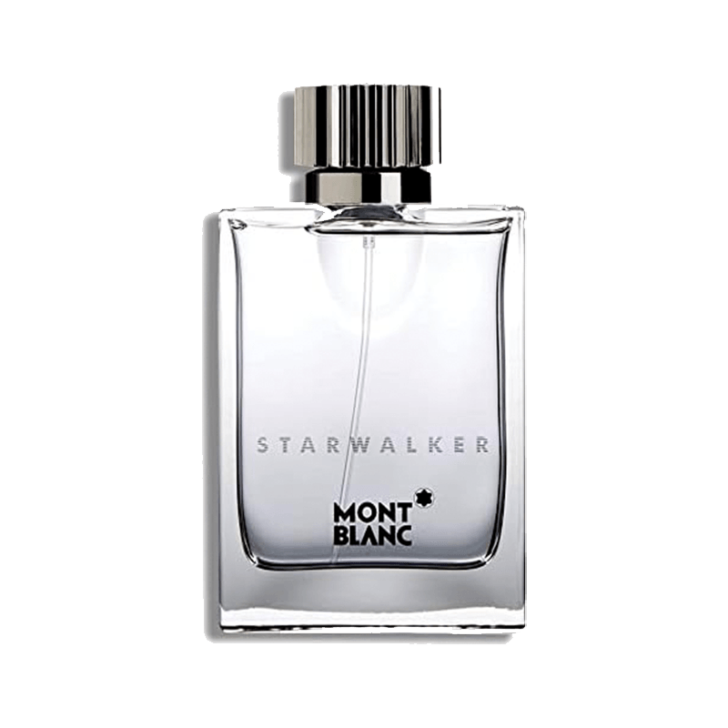Perfume hombre Mont blanc Starwalker 75ml - Perfume - Innovacell