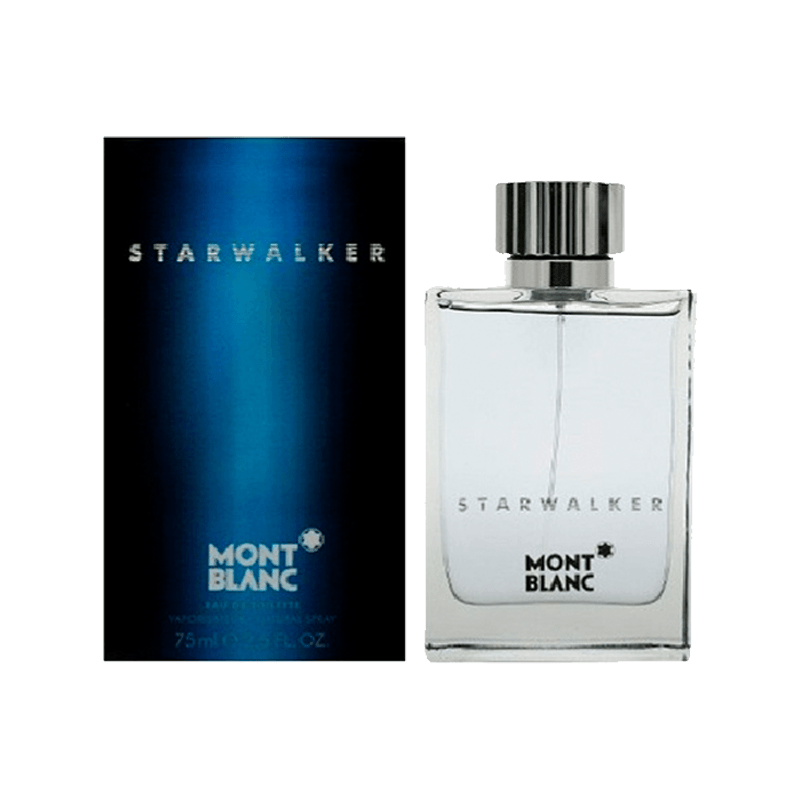 Perfume hombre Mont blanc Starwalker 75ml - Perfume - Innovacell