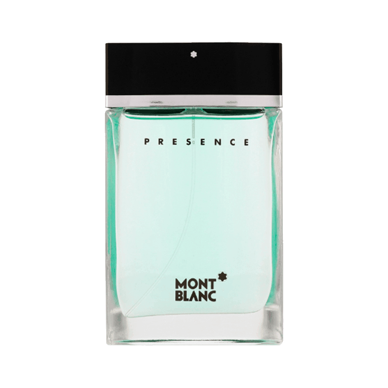 Perfume hombre Montblanc Presence - Perfume - Innovacell