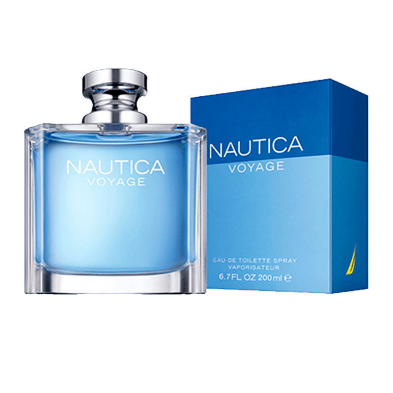 Perfume hombre Nautica Voyage 100ml - Perfume - Innovacell