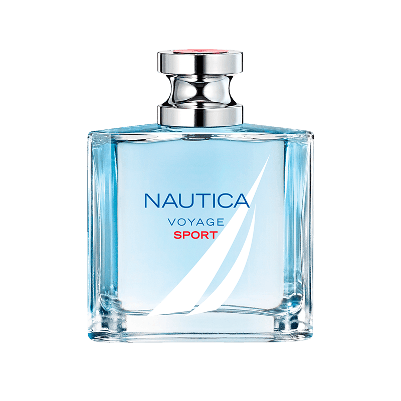 Perfume hombre Nautica Voyage Sport 100ml - Perfume - Innovacell