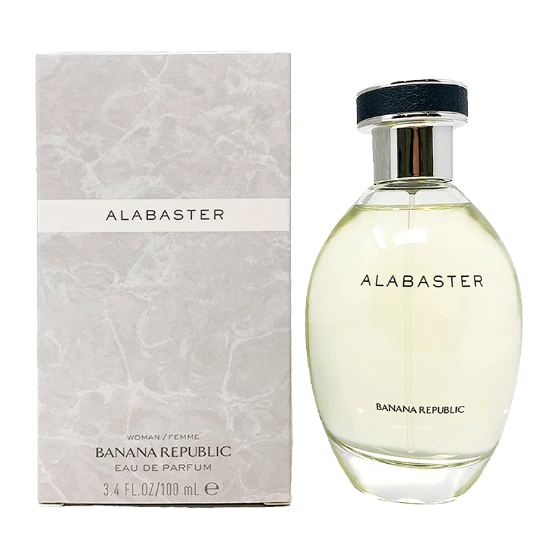 Banana republic alabaster discount perfume