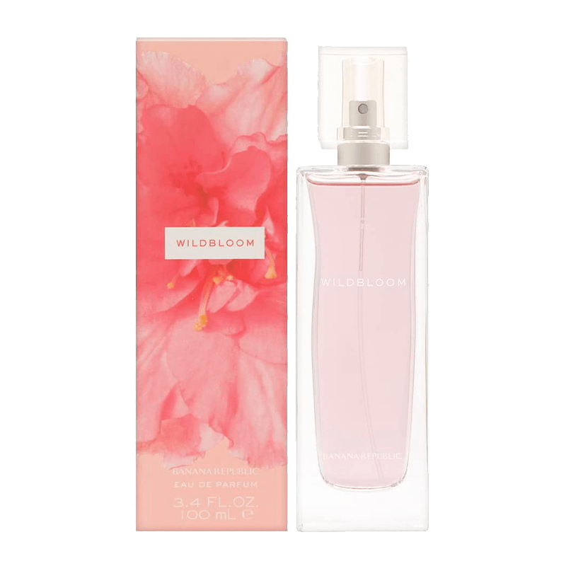 Banana Republic Wildbloom 100ml - Perfume - Innovacell