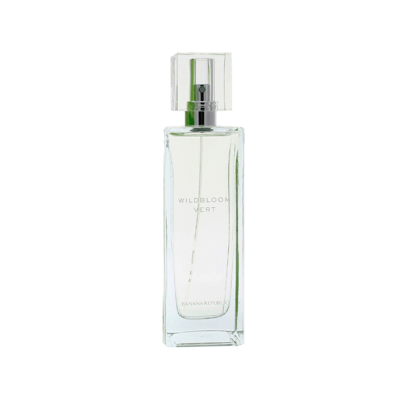 Perfume Mujer Banana Republic Wildbloom Vert 100ml - Perfume - Innovacell