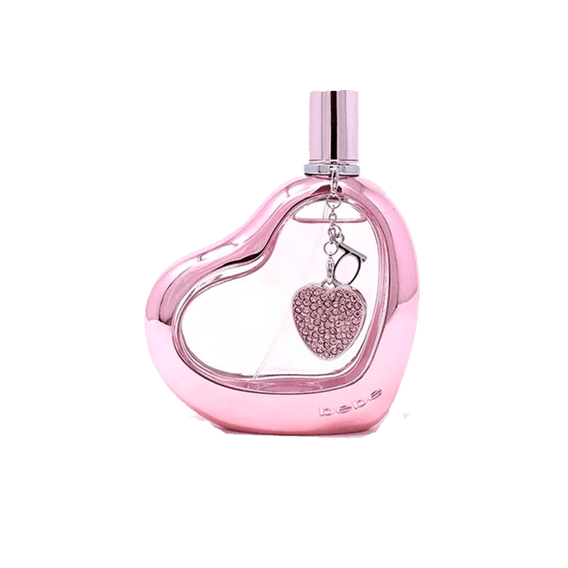 Perfume Mujer Bebe Sheer 100ml - Perfume - Innovacell