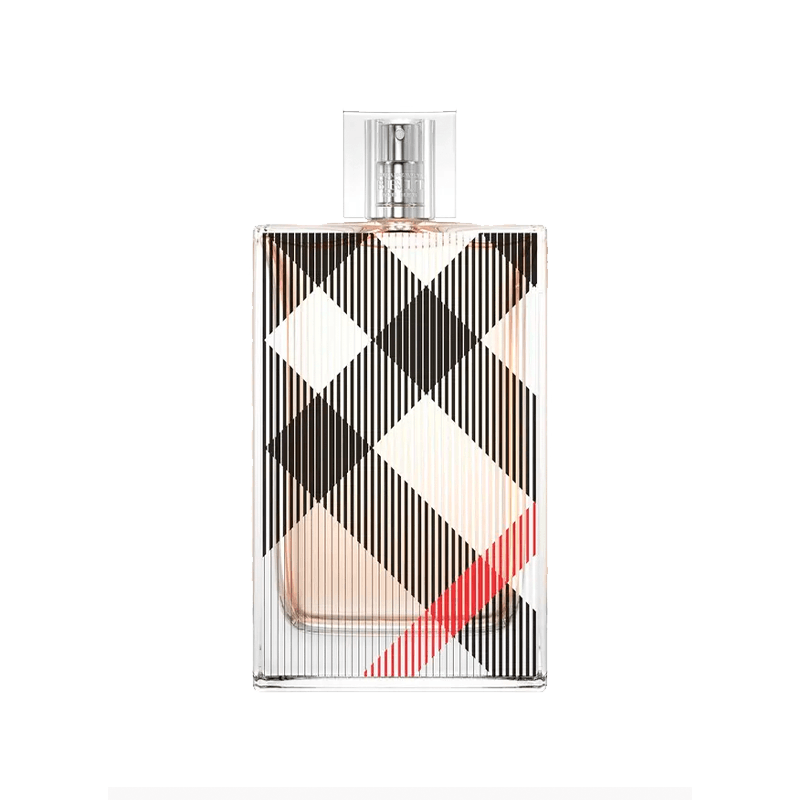 Burberry Brit 100ml - Perfume - Innovacell