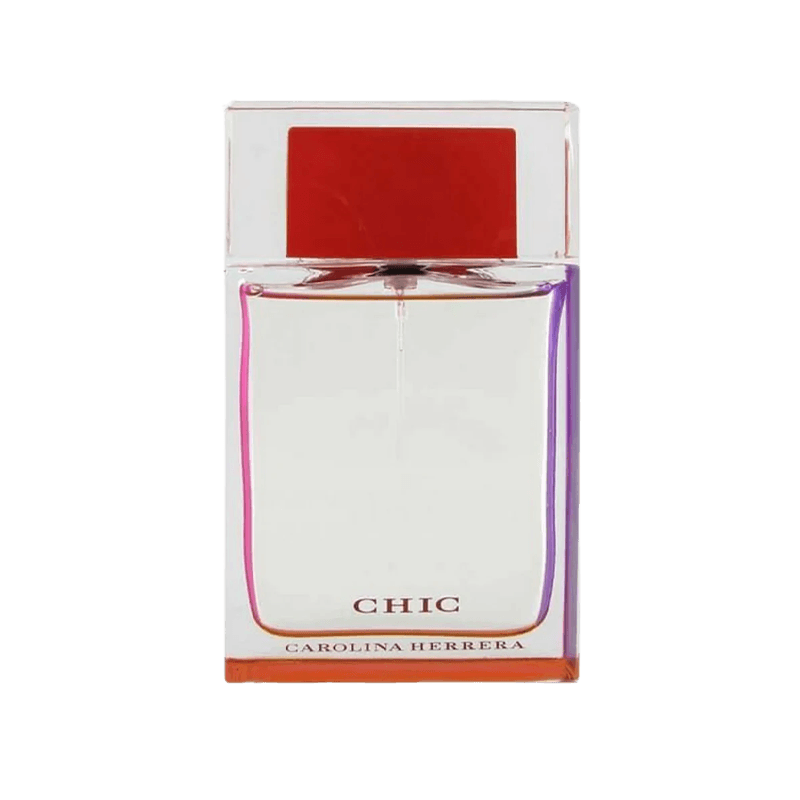 Carolina Herrera Chic 80ml - Perfume - Innovacell