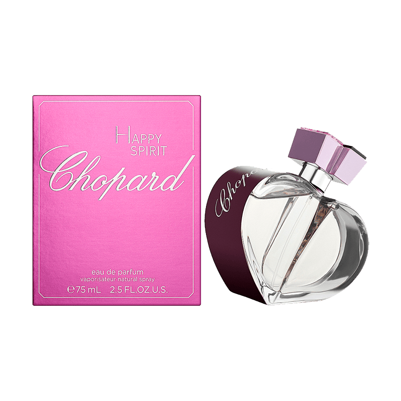 Perfume Mujer Chopard Happy Spirit 100ml