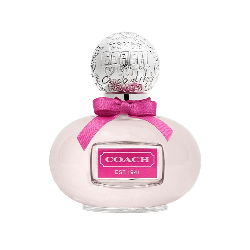 Perfume Mujer Coach Poppy Flower 100ml - Perfume - Innovacell