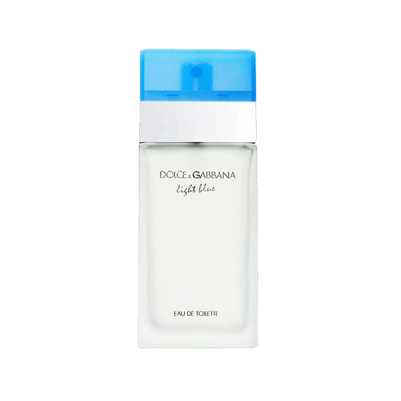 Perfume Mujer Dolce & Gabbana Light Blue 100ml - Perfume - Innovacell