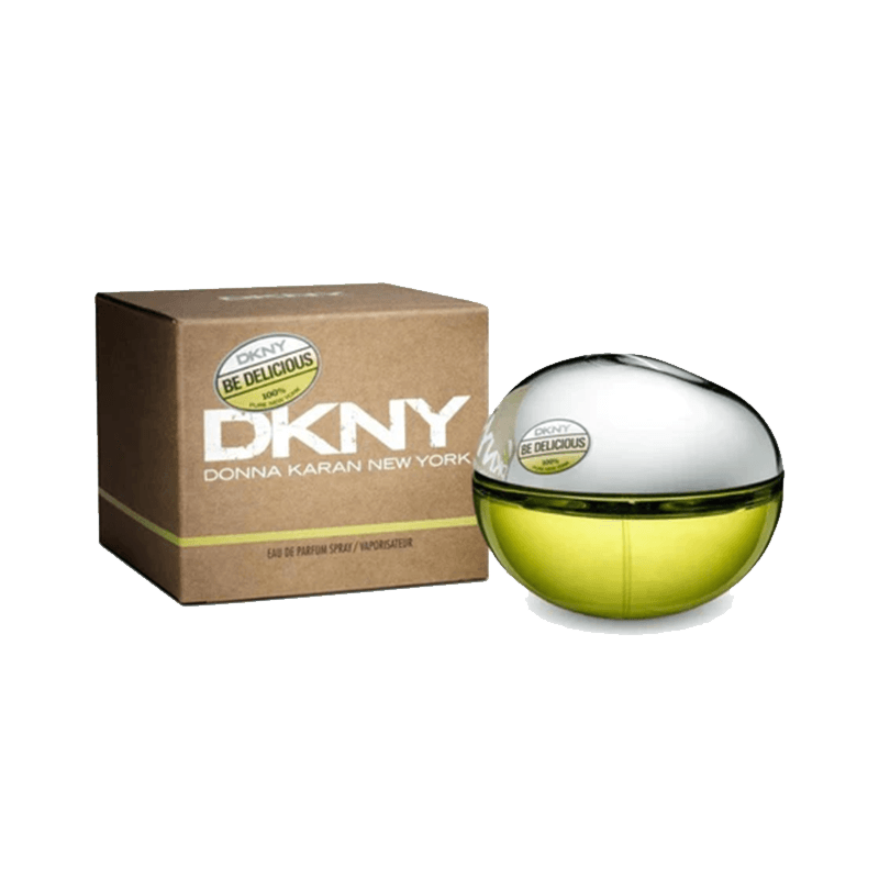 Perfume Mujer Donna Karan New York Be Delicious 100ml - Perfume - Innovacell