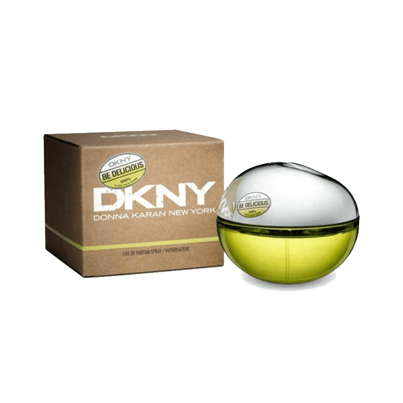 Perfume Mujer Donna Karan New York Be Delicious 100ml - Perfume - Innovacell