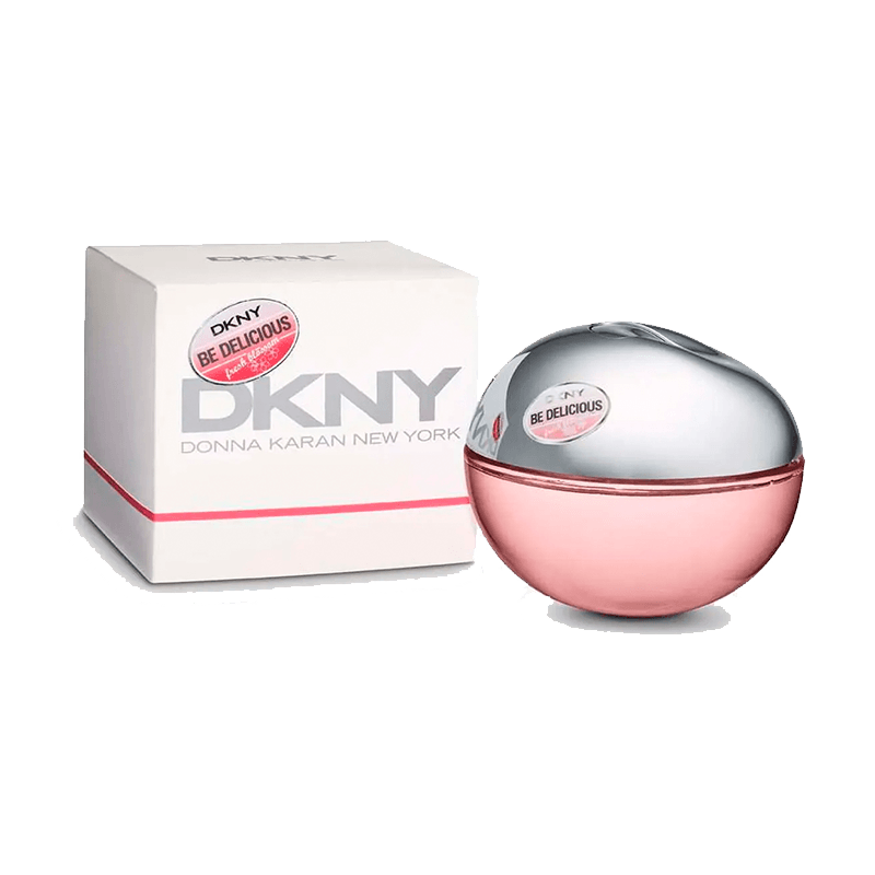 Perfume Mujer Donna Karan New York Be Delicious Fresh Blossom 100ml - Perfume - Innovacell