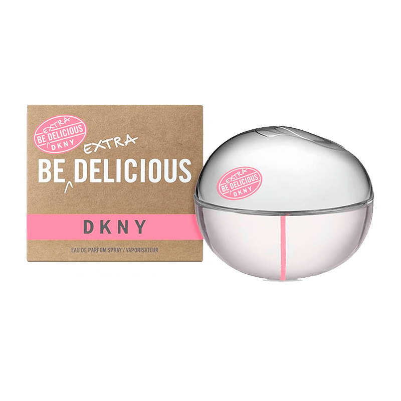 Perfume Mujer Donna Karan New York Extra Be Delicious 100ml - Perfume - Innovacell