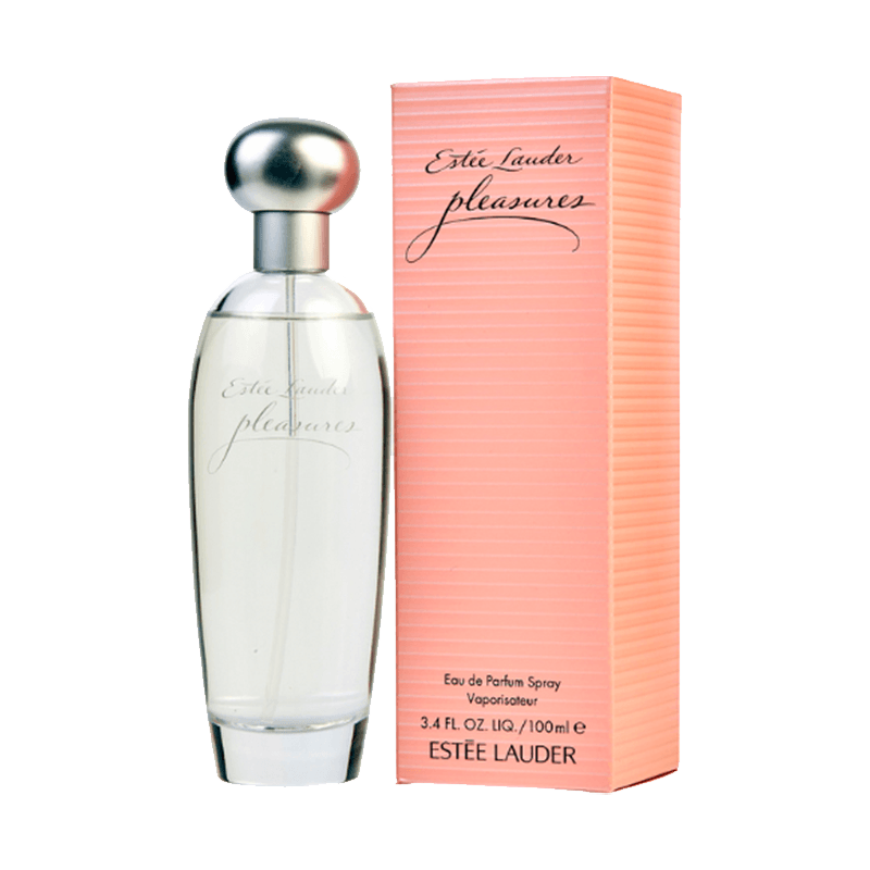 Estée Lauder Pleasures 100ml - Perfume - Innovacell