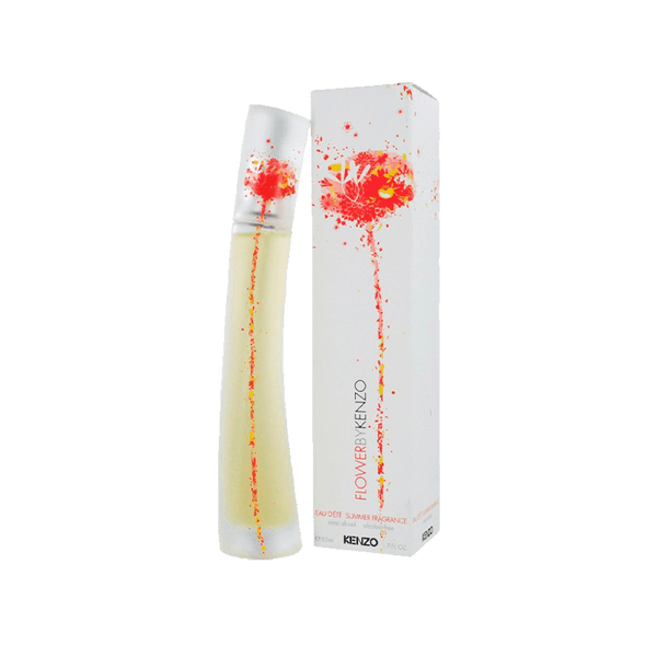 Perfume Mujer Flower Summer by Kenzo 50ml – Innovacell