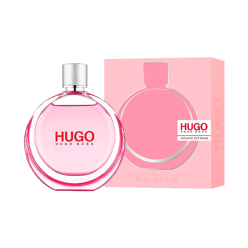 Hugo Boss Extreme 75ml - Perfume - Innovacell