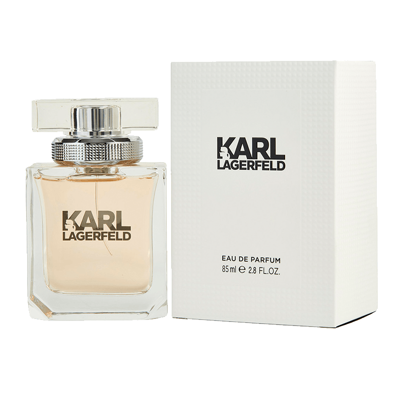 Karl Lagerfield 85ml - Perfume - Innovacell