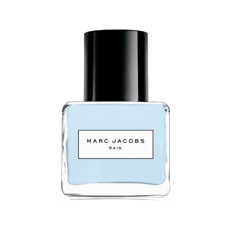 Marc Jacobs Rain 100ml - Perfume - Innovacell