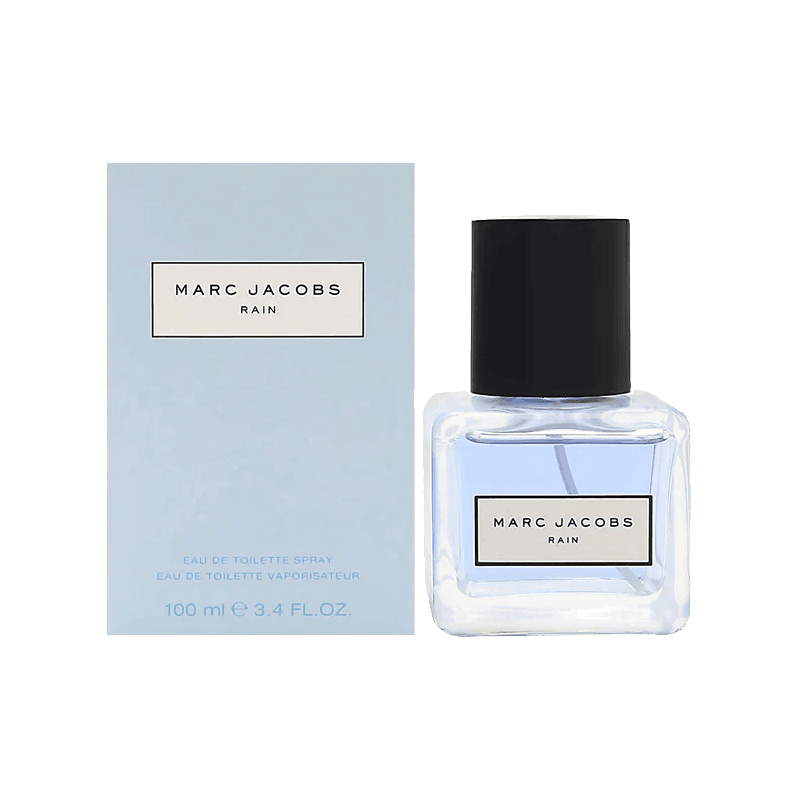 Perfume Mujer Marc Jacobs Rain 100ml - Perfume - Innovacell