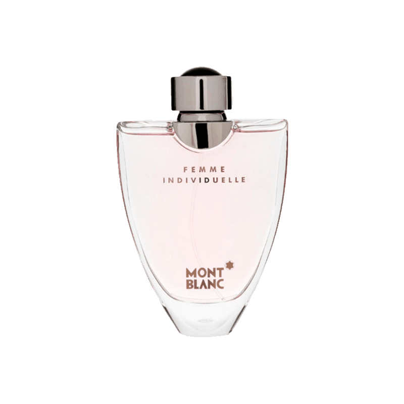 Perfume Mujer Mont blanc Individuelle 75ml - Perfume - Innovacell