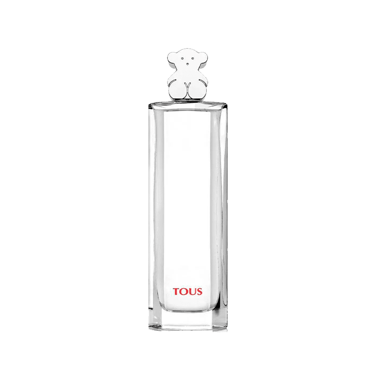 Perfume Mujer Tous Tous Silver 90ml - Perfume - Innovacell