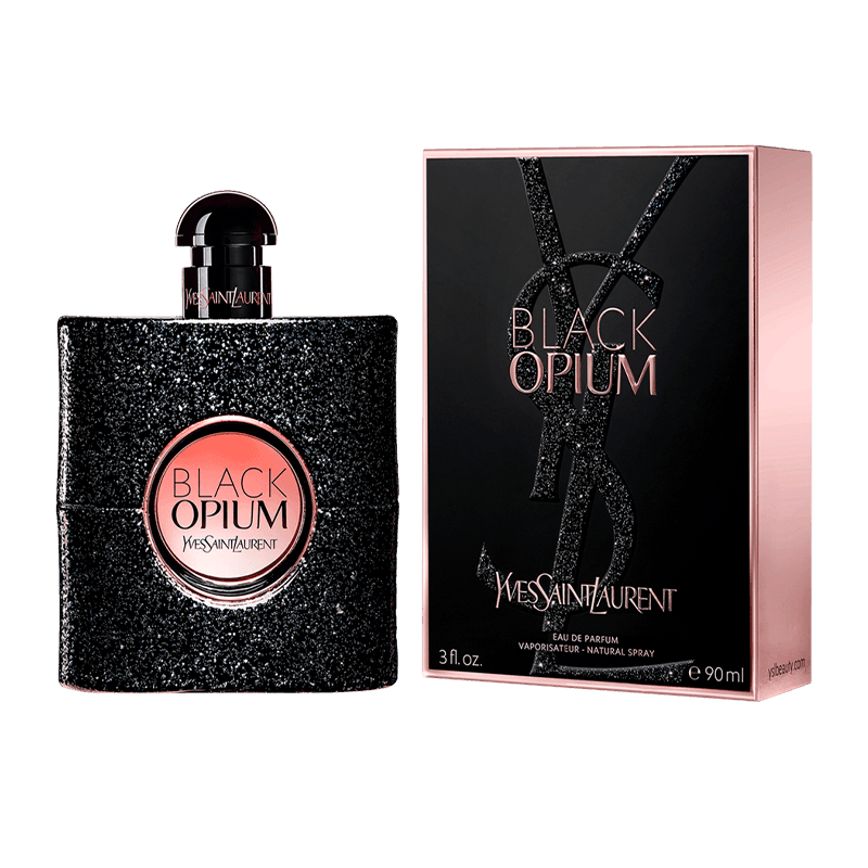 Perfume Mujer Yves Saint Laurent Black Opium 90ml - Perfume - Innovacell