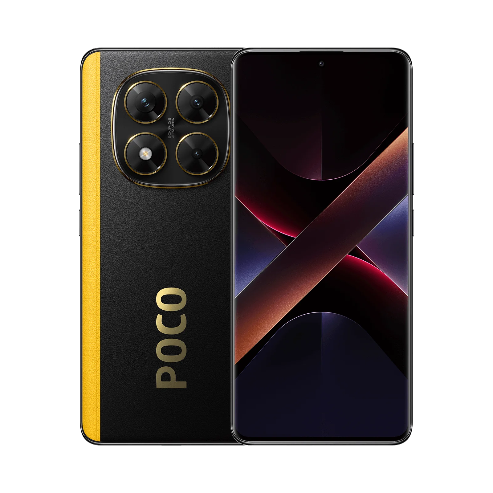 Xiaomi Poco X7 256 12Gb 5G