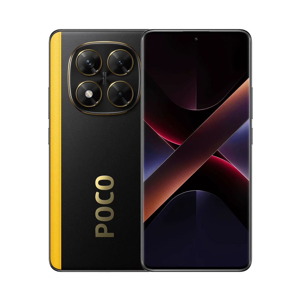 POCO X7 Pro ブラック 12GB RAM 512GB ROM poco-x7-negro_1024x.webp?v=