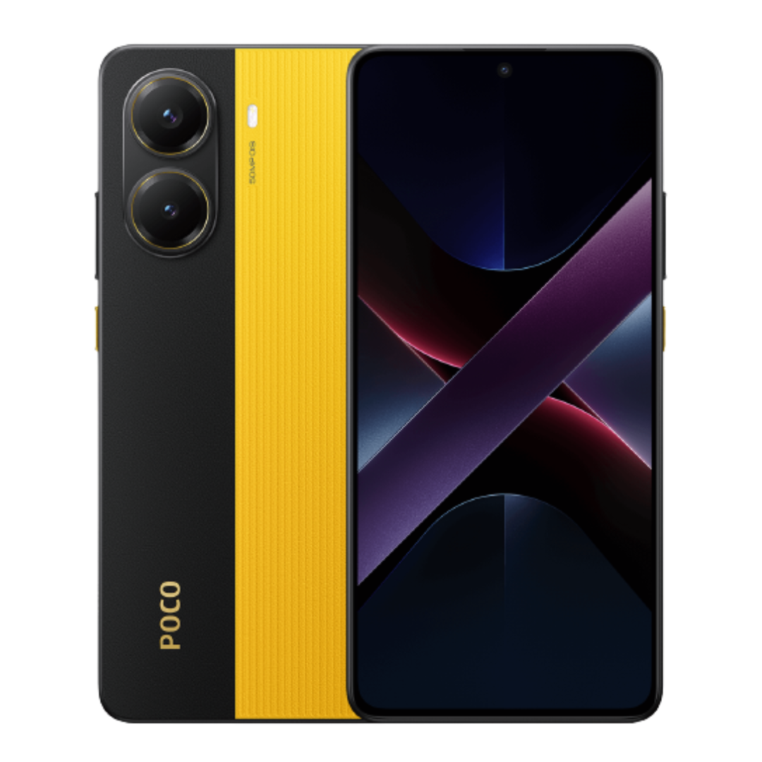 Xiaomi Poco X7 Pro 256 12Gb 5G