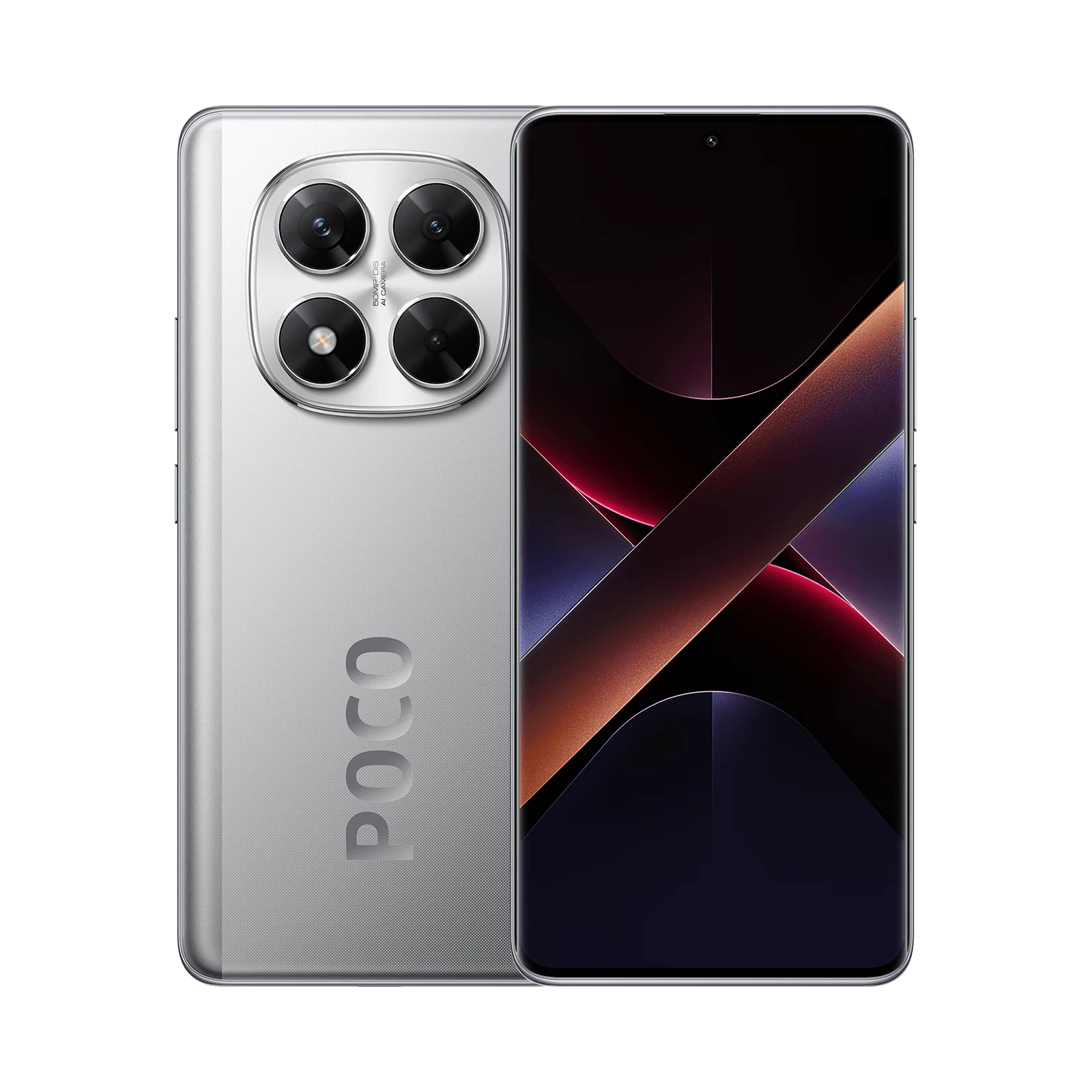 Xiaomi Poco X7 256 12Gb 5G