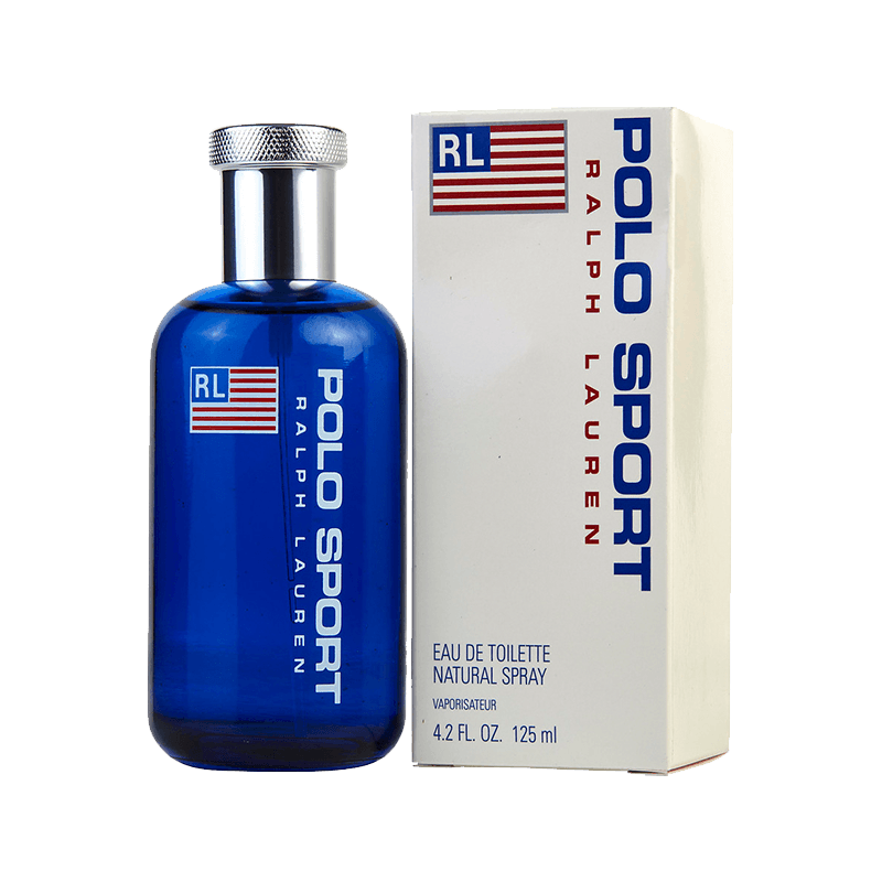 Ralph Lauren Polo Sport 125ml - Perfume - Innovacell