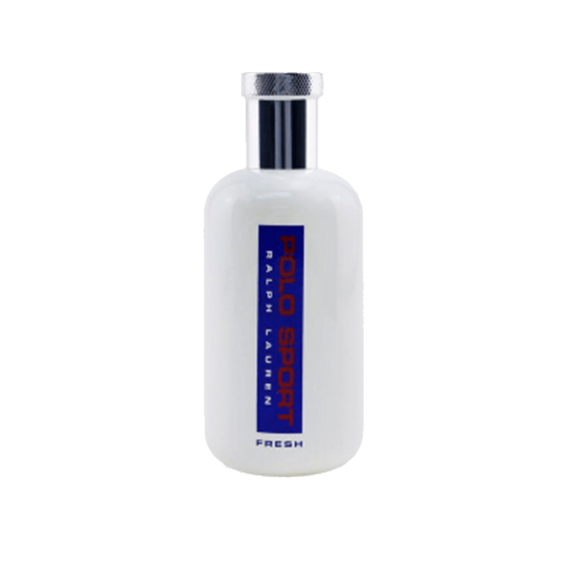 Ralph Lauren Polo Sport Fresh 125ml - Perfume - Innovacell