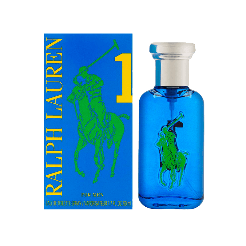 Ralph Lauren The Big Pony 1 100ml - Perfume - Innovacell