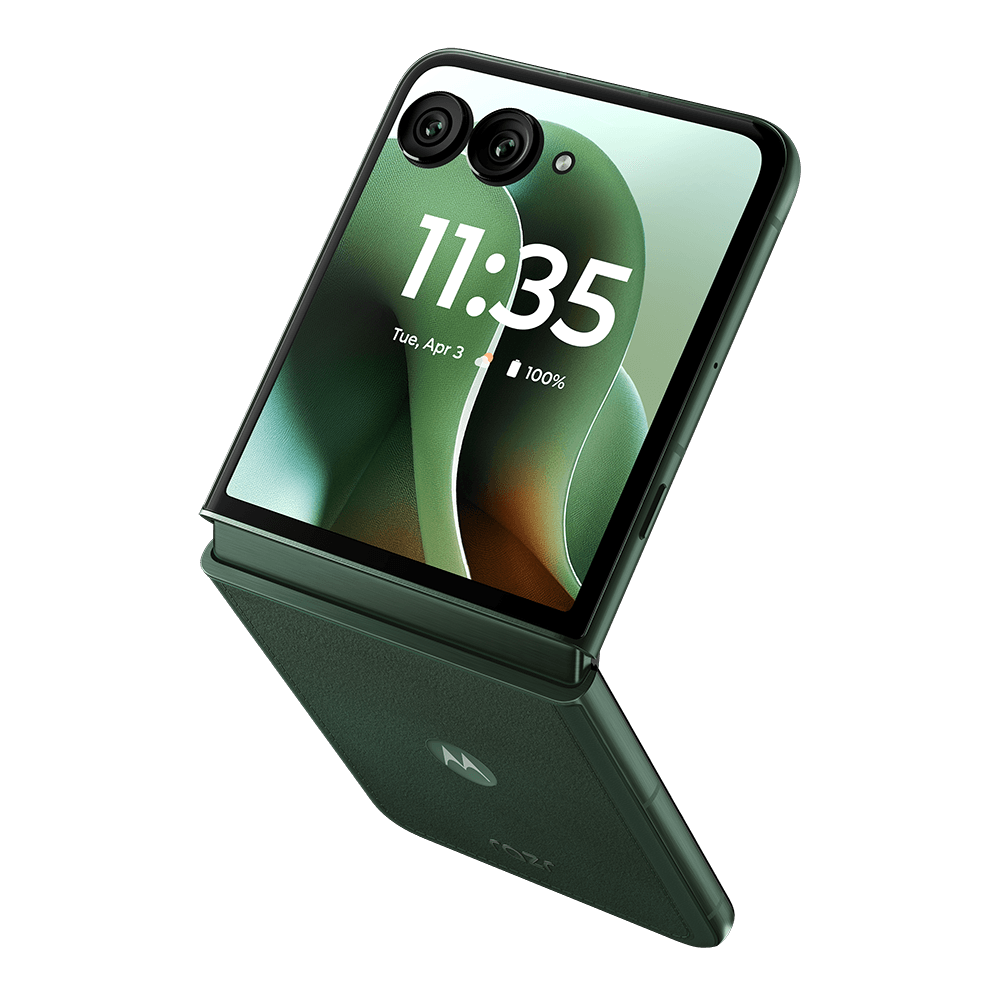 Motorola Razr 60 Ultra 512GB 16GB RAM | InnovaCell – Innovacell