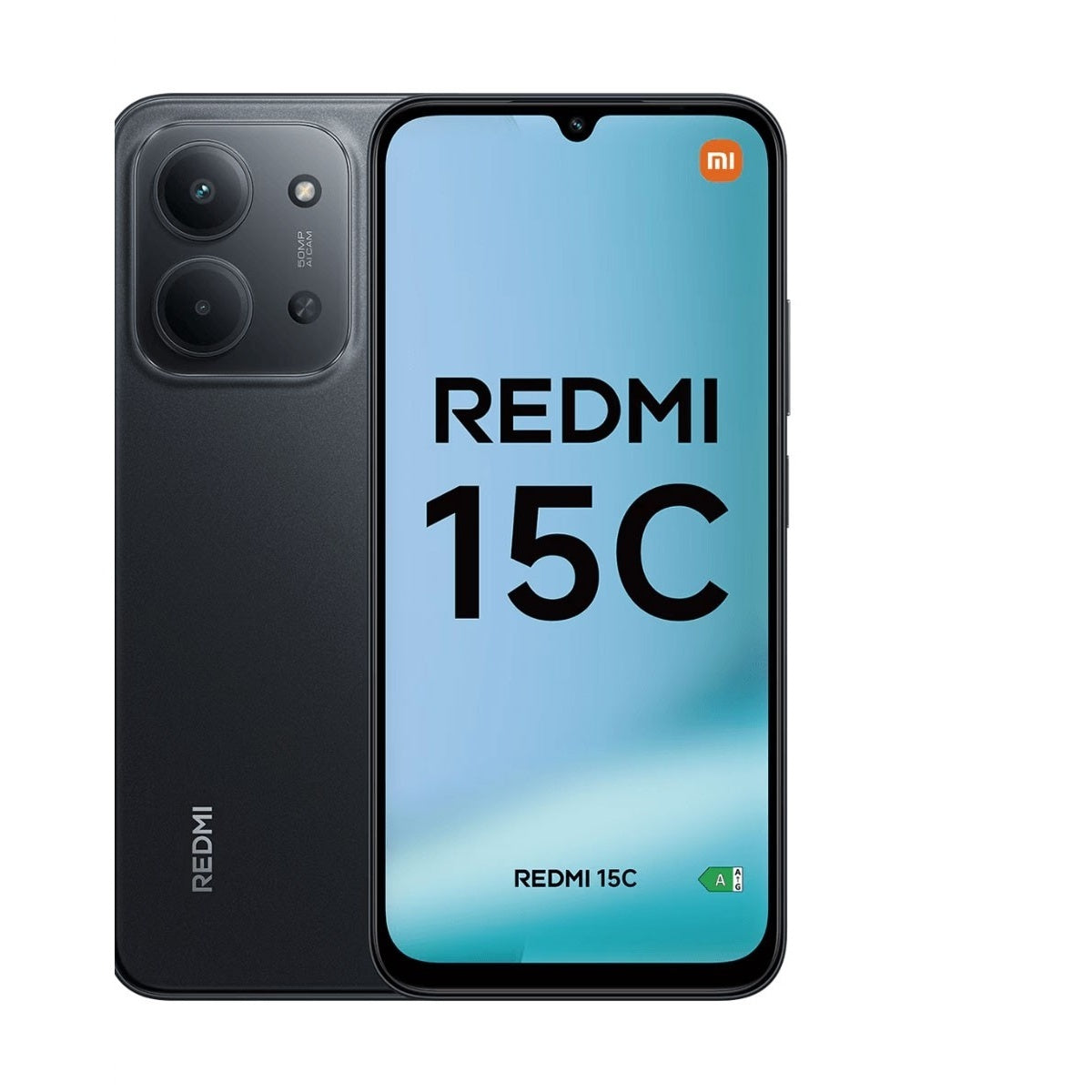 Celular Xiaomi Redmi 15C 256GB 8GB NFC 4G | InnovaCell – Innovacell