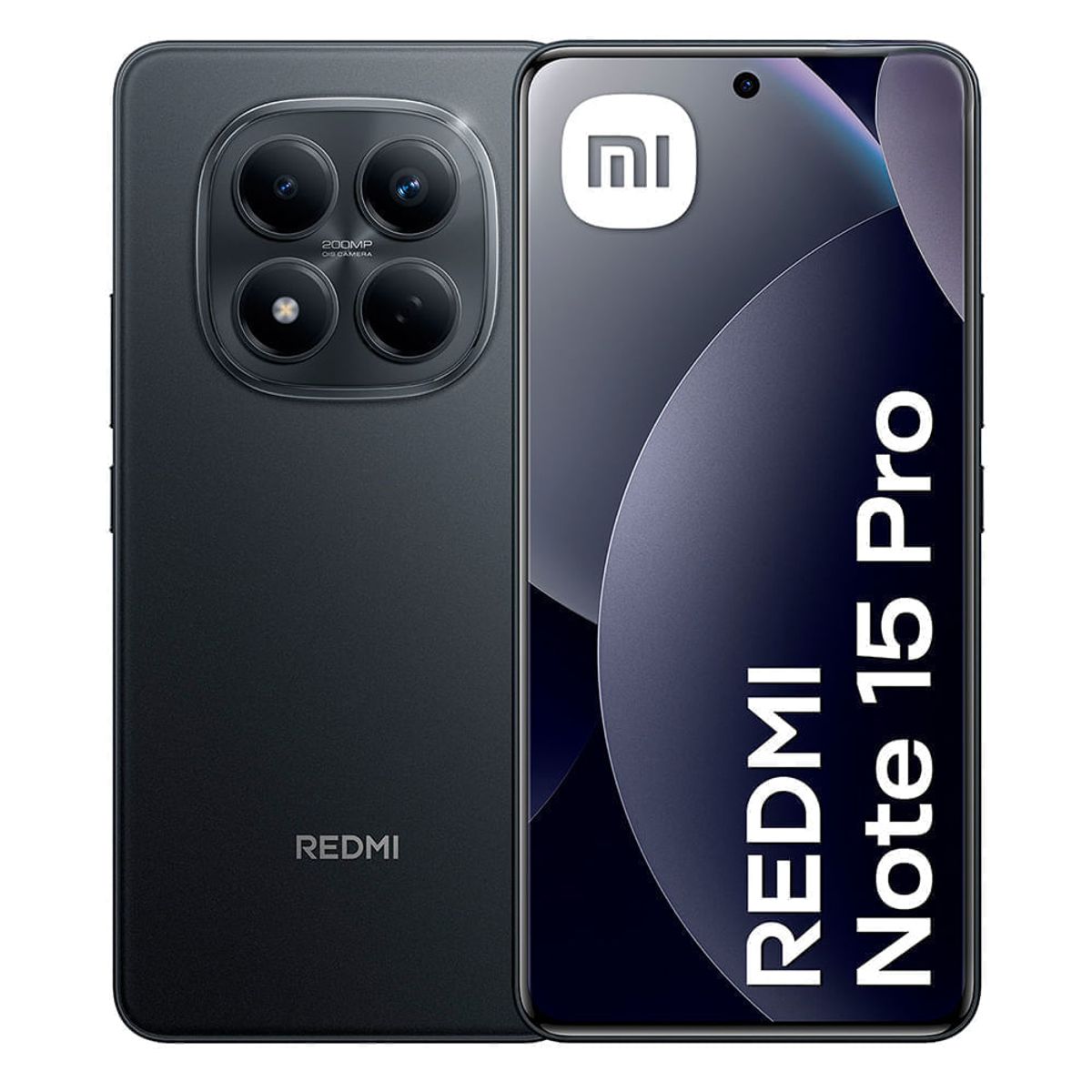 シャオミ REDMI Note 15 Pro 5G 8+256GB 黒 新品 Xiaomi Redmi Note 15 Pro 256GB 8GB 4G | InnovaCell – Innovacell