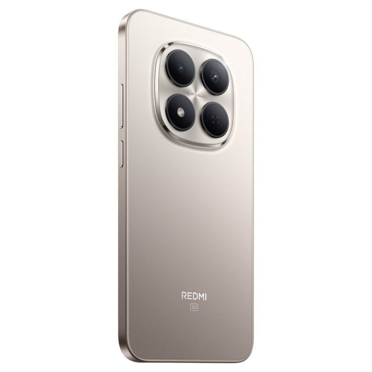 Celular Xiaomi Redmi Note 15 Pro 5G 512GB Titanium – Innovacell