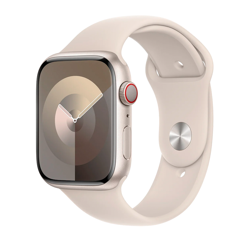 Apple Watch Series 9 45mm (GPS)