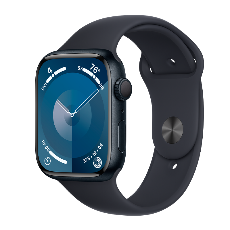 Apple Watch Series 9 41mm (GPS)