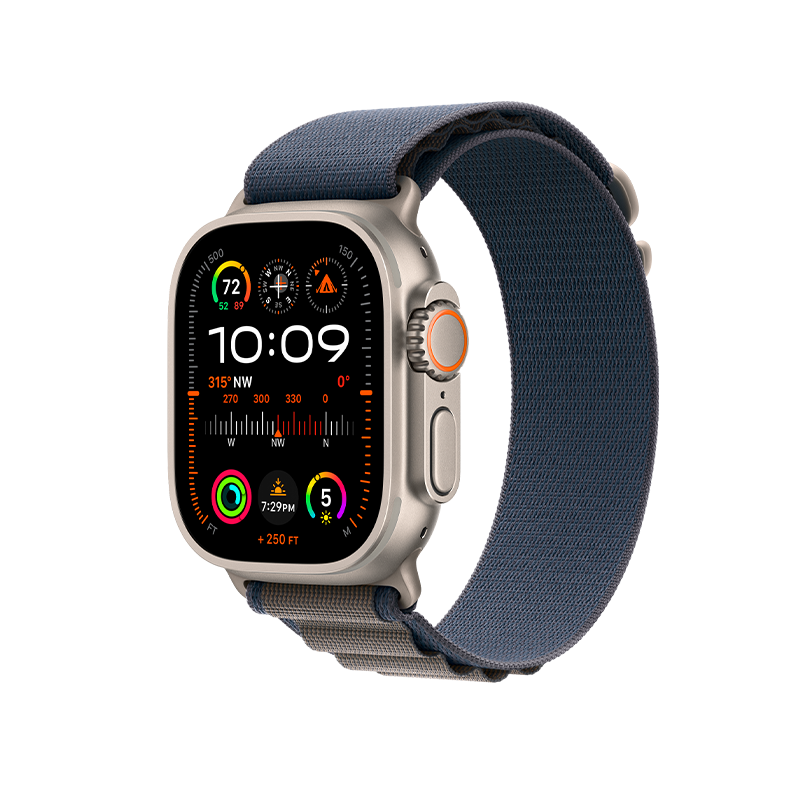 Apple Watch Ultra 2 49mm