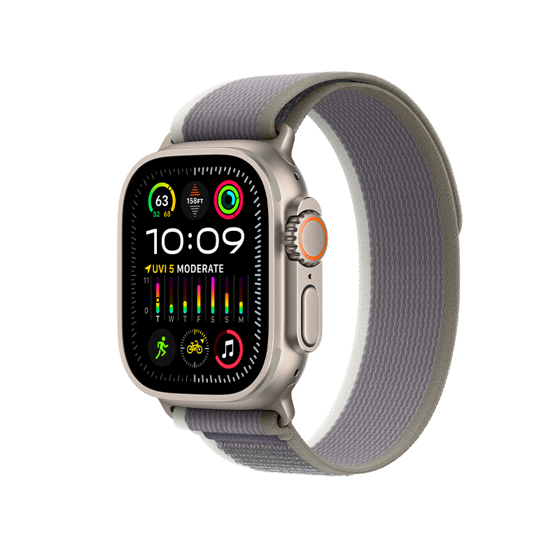 Apple Watch Ultra 2 49mm