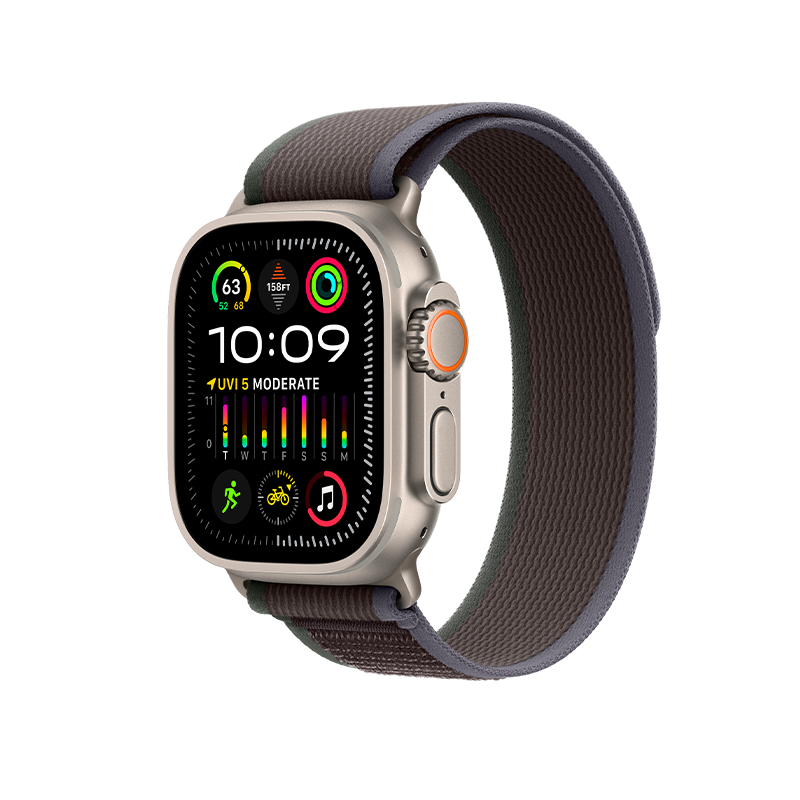 Apple Watch Ultra 2 49mm