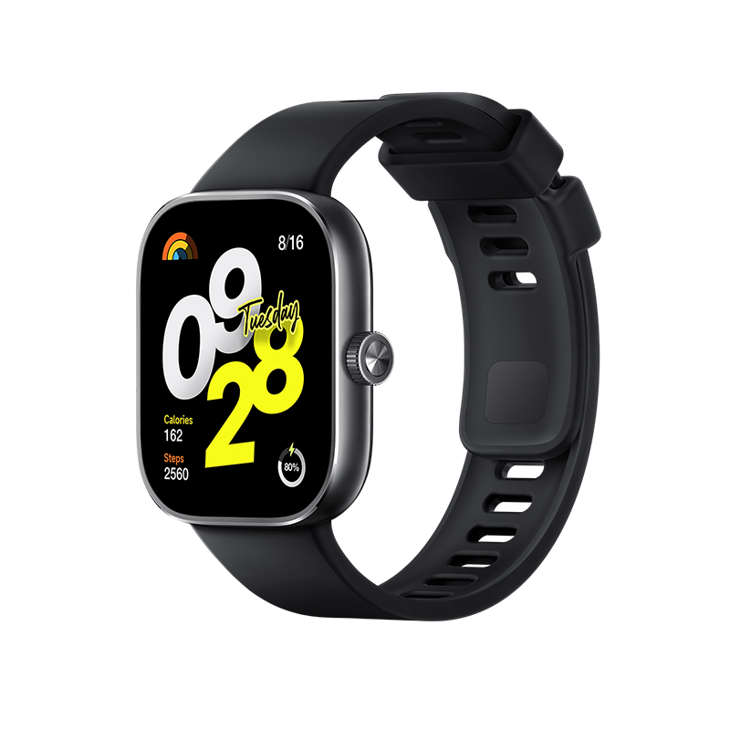 SmartWatch Xiaomi Redmi Watch 4