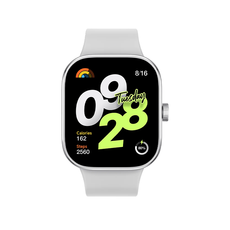 SmartWatch Xiaomi Redmi Watch 4