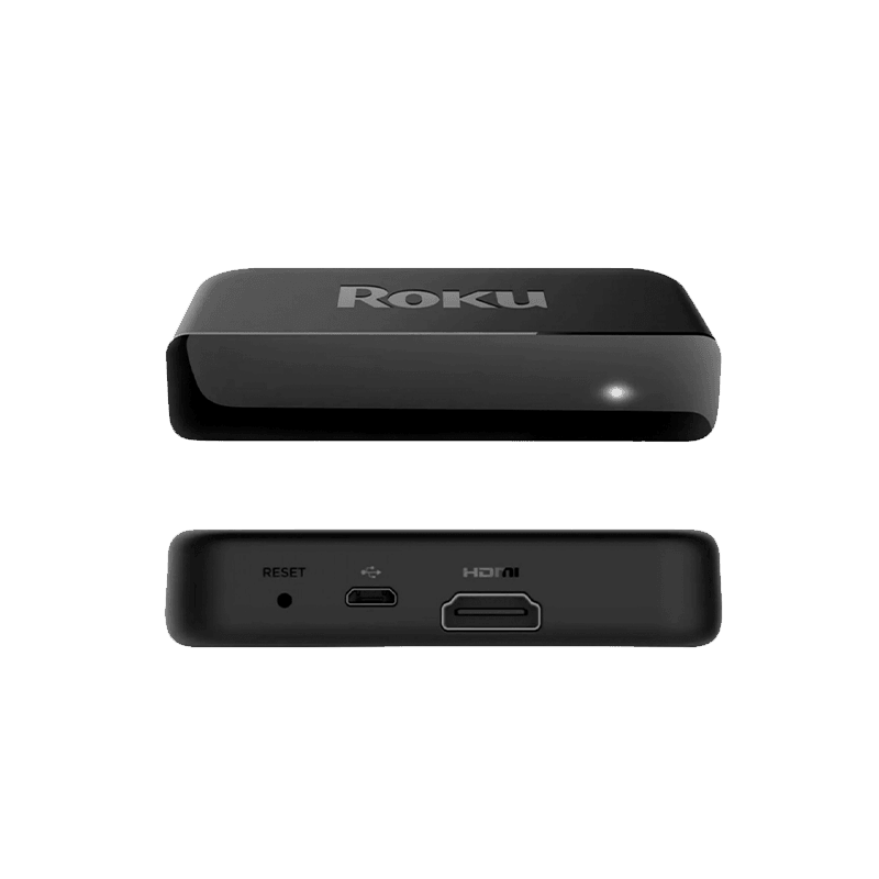 Roku Premiere 4K Streaming Player - Streaming - Innovacell