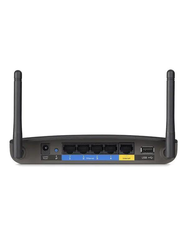 Router Inalámbrico Linksys EA6100 - Innovacell